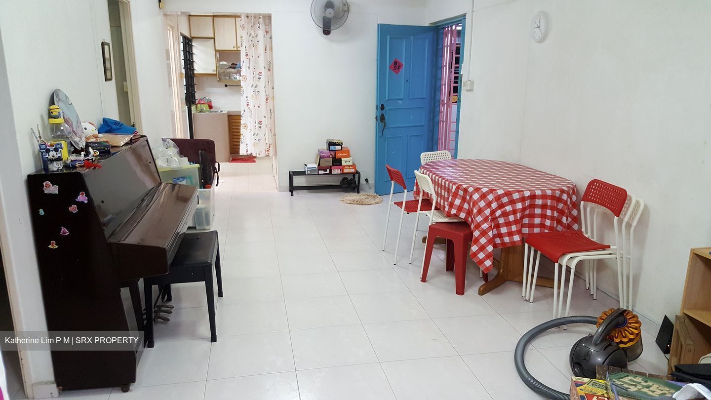 Blk 731 Woodlands Circle (Woodlands), HDB 4 Rooms #388695581